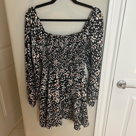 Buddylove ruby dress M - Picture 3 of 6